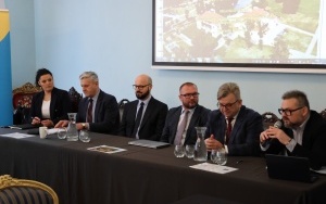 X Świętokrzyska Konferencja Geodezyjna (2)