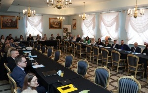 X Świętokrzyska Konferencja Geodezyjna (5)