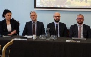 X Świętokrzyska Konferencja Geodezyjna (7)