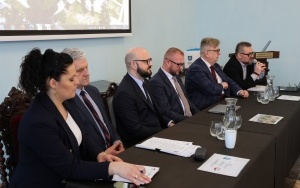 X Świętokrzyska Konferencja Geodezyjna (8)