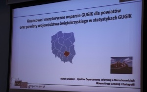 X Świętokrzyska Konferencja Geodezyjna (15)