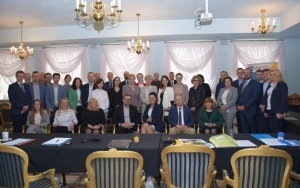 X Świętokrzyska Konferencja Geodezyjna (2)