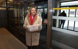 Darczyńcy wspierają Polaków na Wileńszczyźnie (2)
