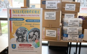 Darczyńcy wspierają Polaków na Wileńszczyźnie (9)