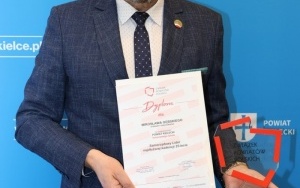 Powiat Kielecki znów najlepszy w Polsce (2)