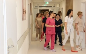 Otwarcie bloku porodowego na ul. Prostej  (4)