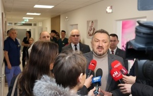 Otwarcie bloku porodowego na ul. Prostej  (7)
