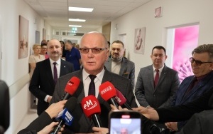 Otwarcie bloku porodowego na ul. Prostej  (8)