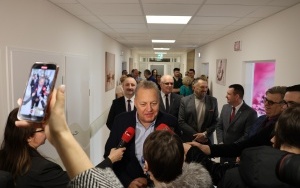 Otwarcie bloku porodowego na ul. Prostej  (9)