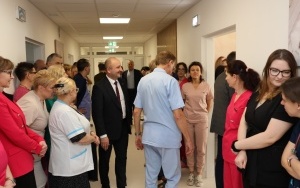 Otwarcie bloku porodowego na ul. Prostej  (13)