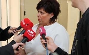 Otwarcie bloku porodowego na ul. Prostej  (3)