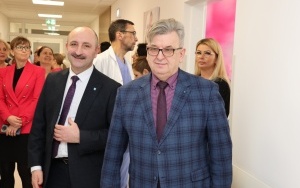 Otwarcie bloku porodowego na ul. Prostej  (4)