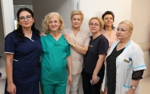 Otwarcie bloku porodowego na ul. Prostej  (6)