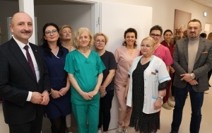 Otwarcie bloku porodowego na ul. Prostej  (8)