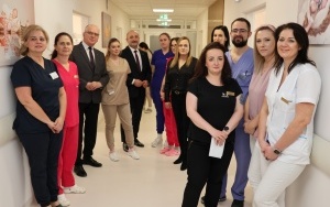 Otwarcie bloku porodowego na ul. Prostej  (9)