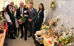 Kiermasz Wielkanocny w kieleckim starostwie (10)