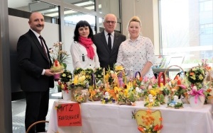 Kiermasz Wielkanocny w kieleckim starostwie (14)