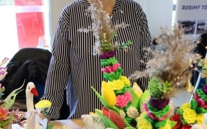 Kiermasz Wielkanocny w kieleckim starostwie (6)