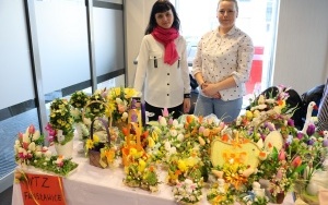 Kiermasz Wielkanocny w kieleckim starostwie (7)