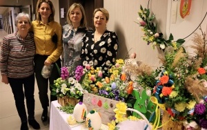 Kiermasz Wielkanocny w kieleckim starostwie (3)