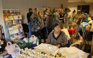 Kiermasz Wielkanocny w kieleckim starostwie (4)