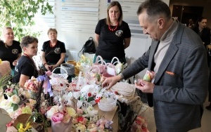 Kiermasz Wielkanocny w kieleckim starostwie (5)