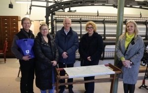 Europejskie Targi Rolne w Plauen (1)