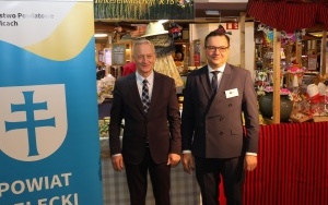 Europejskie Targi Rolne w Plauen (1)