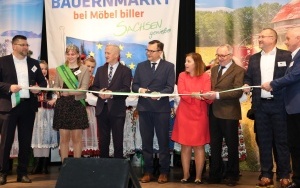 Europejskie Targi Rolne w Plauen (2)