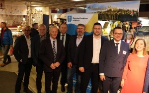 Europejskie Targi Rolne w Plauen (6)
