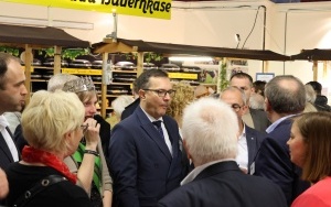 Europejskie Targi Rolne w Plauen (15)