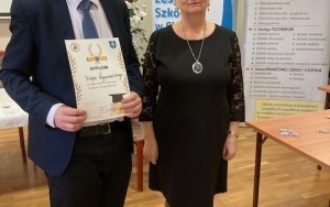 Tydzień Kultury Języka w PZS w Chęcinach (7)