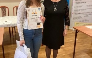 Tydzień Kultury Języka w PZS w Chęcinach (10)