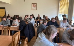 Tydzień Kultury Języka w PZS w Chęcinach (10)