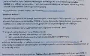 O wsparciu osób niepełnosprawnych (5)