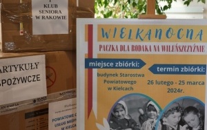 Seniorzy pamiętają o Rodakach na Wileńszczyźnie (5)