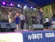 IV Święto Pieroga Świętokrzyskiego
