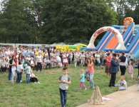 IV Święto Pieroga Świętokrzyskiego