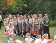 IV Święto Pieroga Świętokrzyskiego