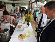 IV Święto Pieroga Świętokrzyskiego