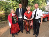 IV Święto Pieroga Świętokrzyskiego