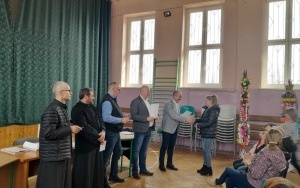 XIII Gminny Konkurs Palm Wielkanocnych w Rakowie (4)