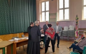 XIII Gminny Konkurs Palm Wielkanocnych w Rakowie (9)