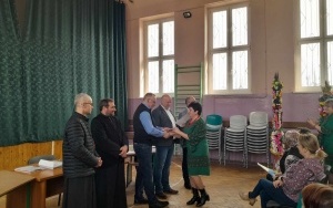 XIII Gminny Konkurs Palm Wielkanocnych w Rakowie (11)