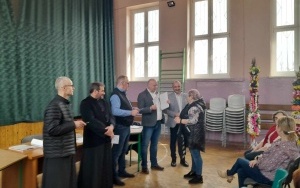 XIII Gminny Konkurs Palm Wielkanocnych w Rakowie (13)