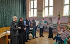XIII Gminny Konkurs Palm Wielkanocnych w Rakowie (4)