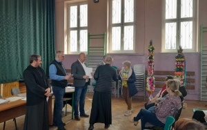 XIII Gminny Konkurs Palm Wielkanocnych w Rakowie (6)