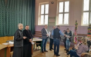 XIII Gminny Konkurs Palm Wielkanocnych w Rakowie (10)