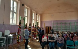 XIII Gminny Konkurs Palm Wielkanocnych w Rakowie (11)