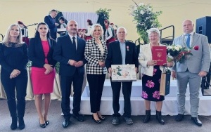 Złote Gody w Gminie Raków (2)